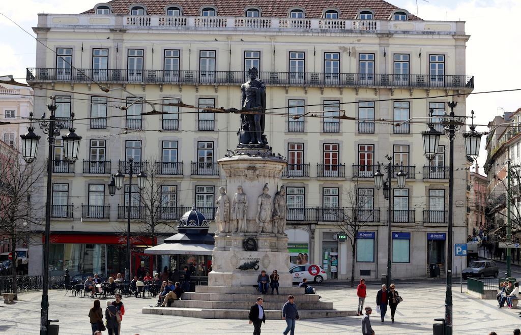Heart Of Lisbon, Bairro Alto Lissabon