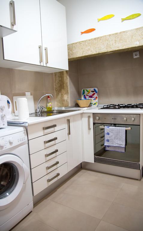 Appartement Heart Of Lisbon, Bairro Alto Lissabon