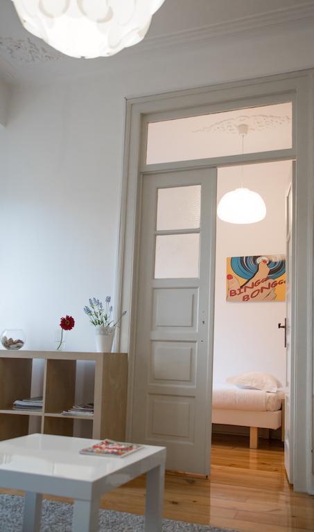 Appartement Heart Of Lisbon, Bairro Alto Lissabon